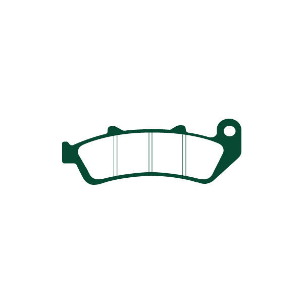 EBC EBC Brake Pads FA189HH